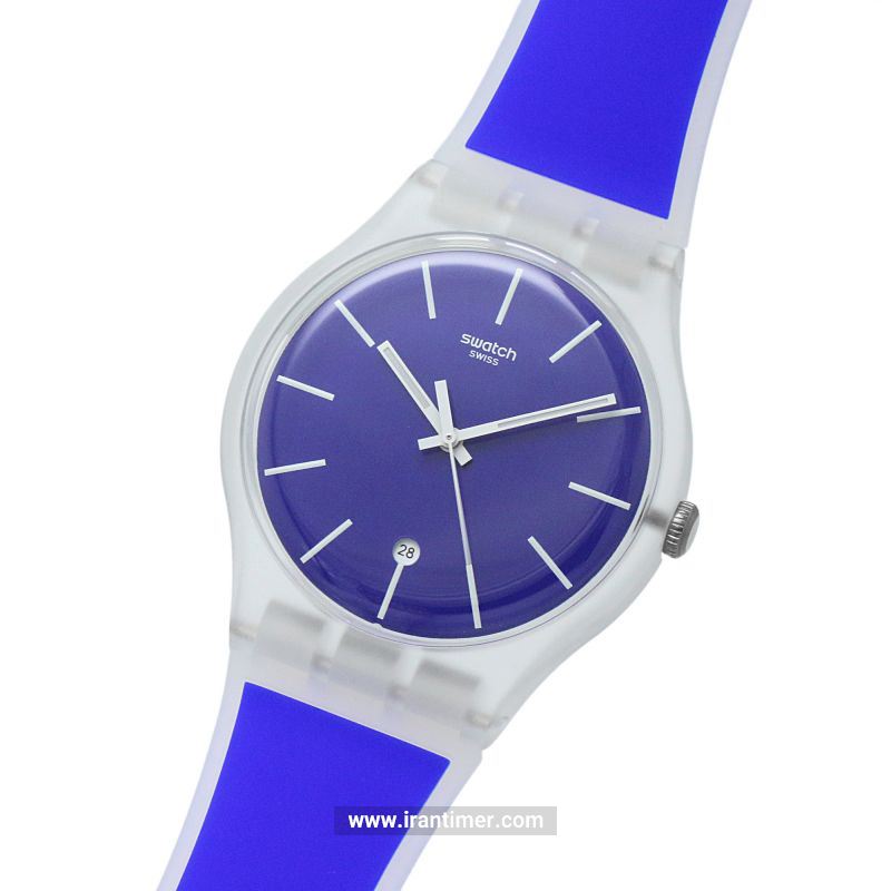 قیمت و خرید ساعت مچی مردانه سواچ(SWATCH) مدل SO29K400 اسپرت | اورجینال و اصلی