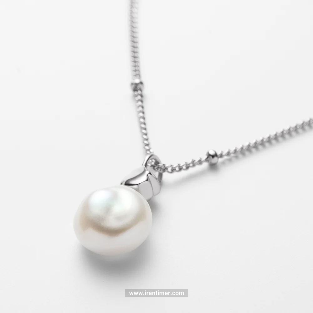 قیمت و خرید گردنبند زنانه پاول هویت(PAUL HEWITT) مدل PH-JE-0153 کلاسیک | اورجینال و اصلی