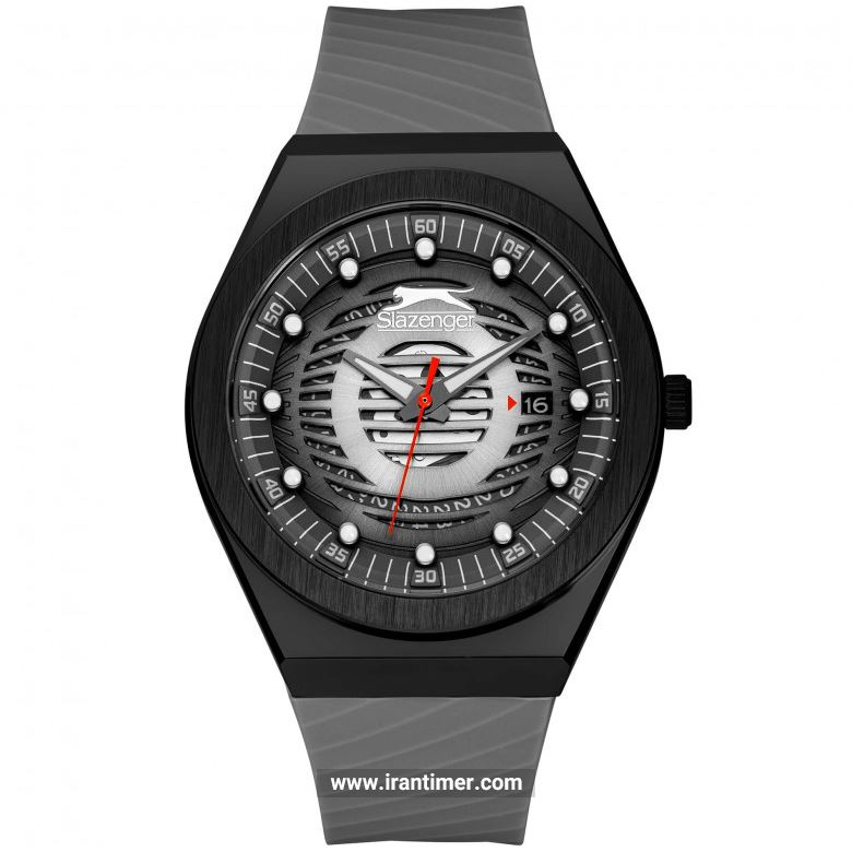 قیمت و خرید ساعت مچی مردانه اسلازنجر(SLAZENGER) مدل SL.09.2221.1.04 اسپرت | اورجینال و اصلی