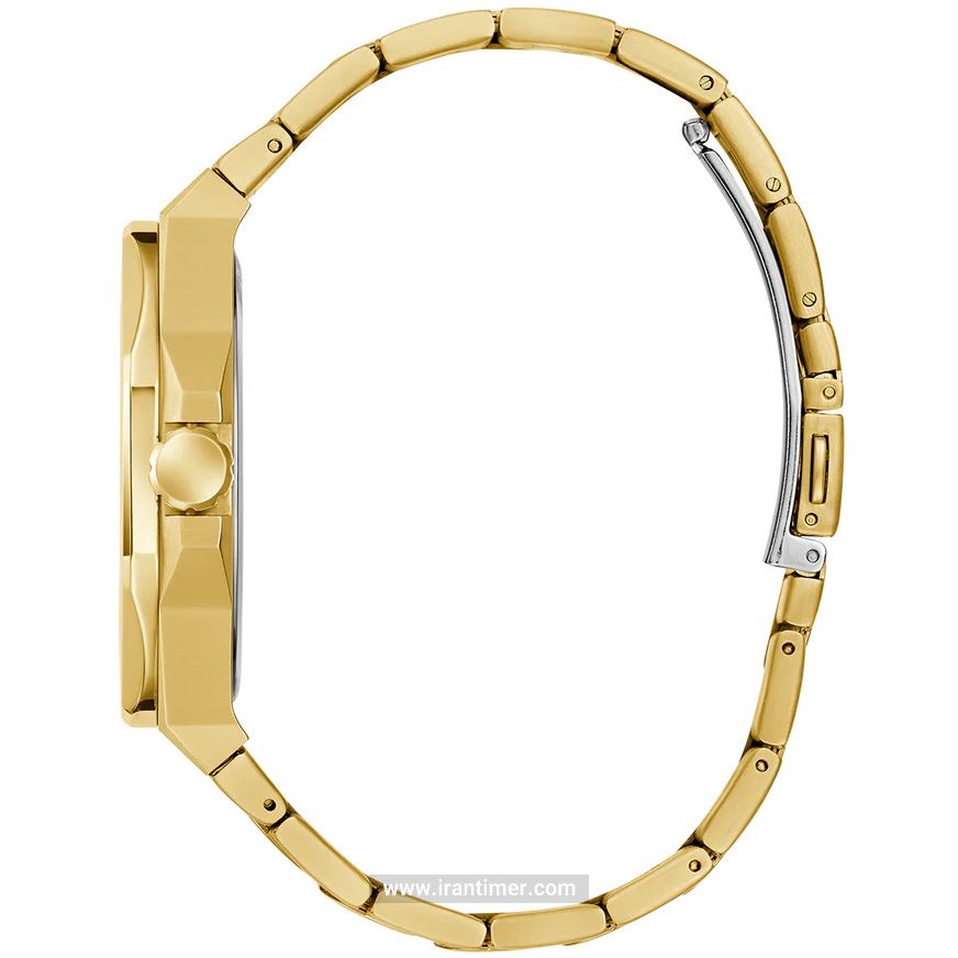 قیمت و خرید ساعت مچی مردانه گس(GUESS) مدل GW0849G2 کلاسیک | اورجینال و اصلی