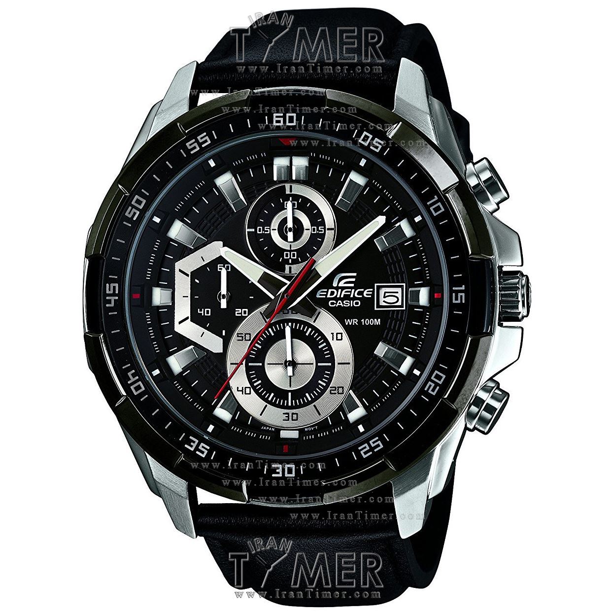 Efr 539l top casio price