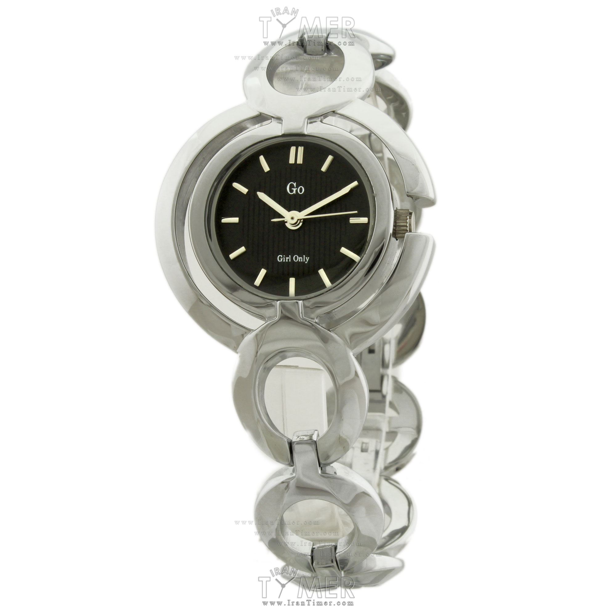 قیمت و خرید ساعت مچی زنانه جی او(GO) مدل 694464 کلاسیک فشن | اورجینال و اصلی