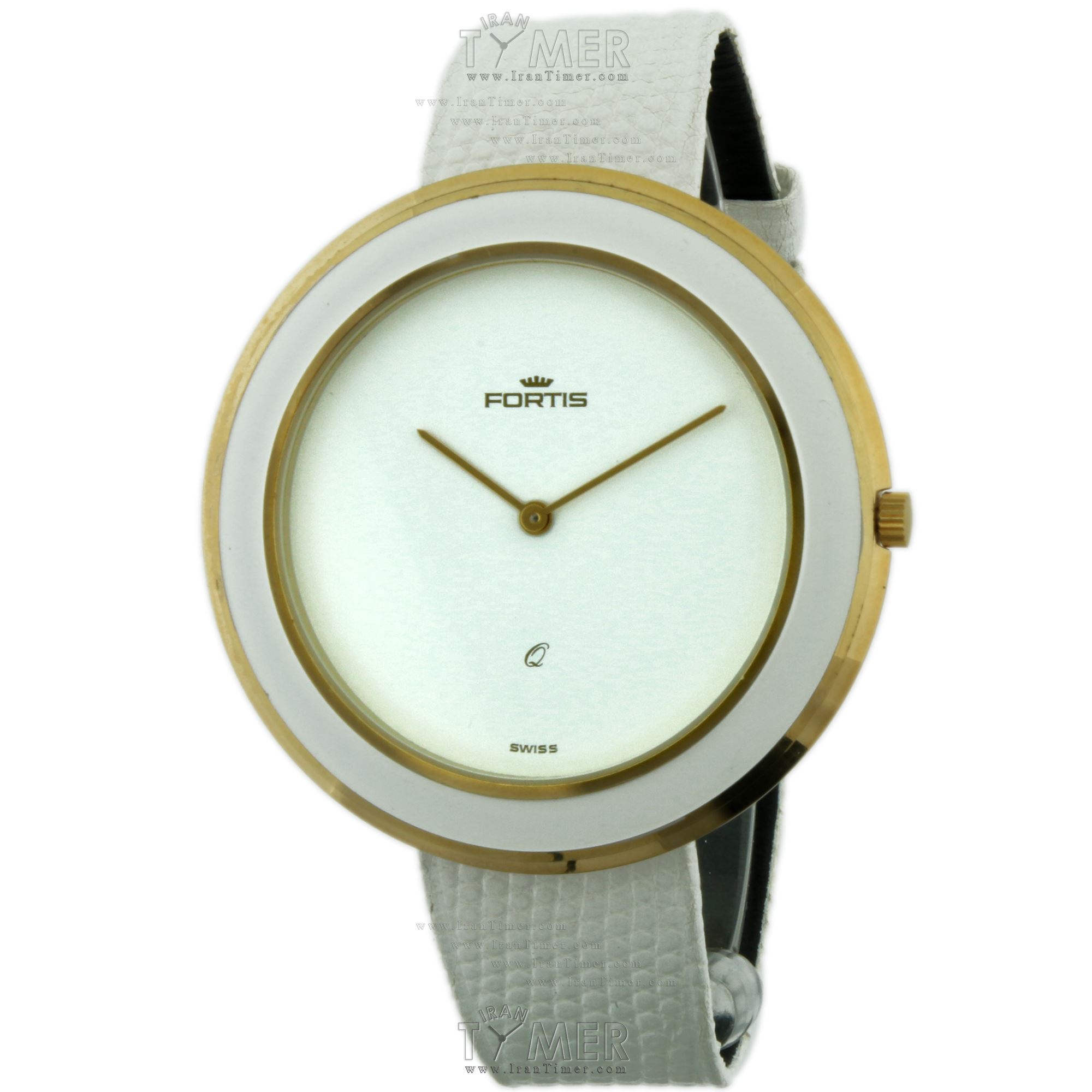 قیمت و خرید ساعت مچی زنانه فورتیس(FORTIS) مدل 5598.36.02 کلاسیک | اورجینال و اصلی