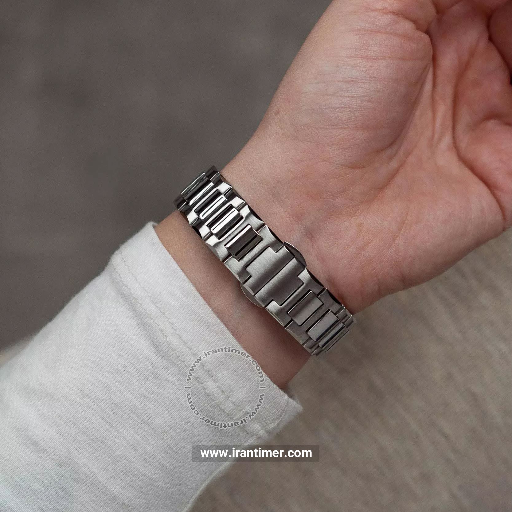 قیمت و خرید ساعت مچی زنانه اپلا(APPELLA) مدل L32006.5173DQS کلاسیک | اورجینال و اصلی