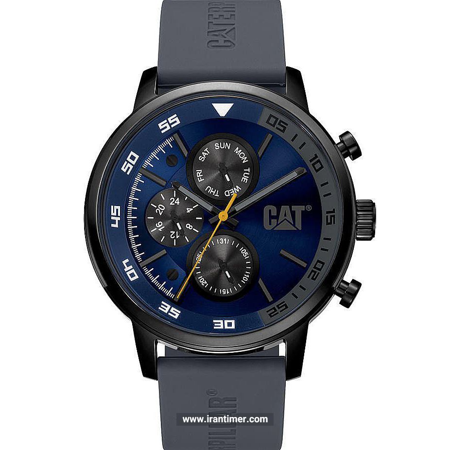 قیمت و خرید ساعت مچی مردانه کاتر پیلار(CAT) مدل AK.159.25.126 اسپرت | اورجینال و اصلی