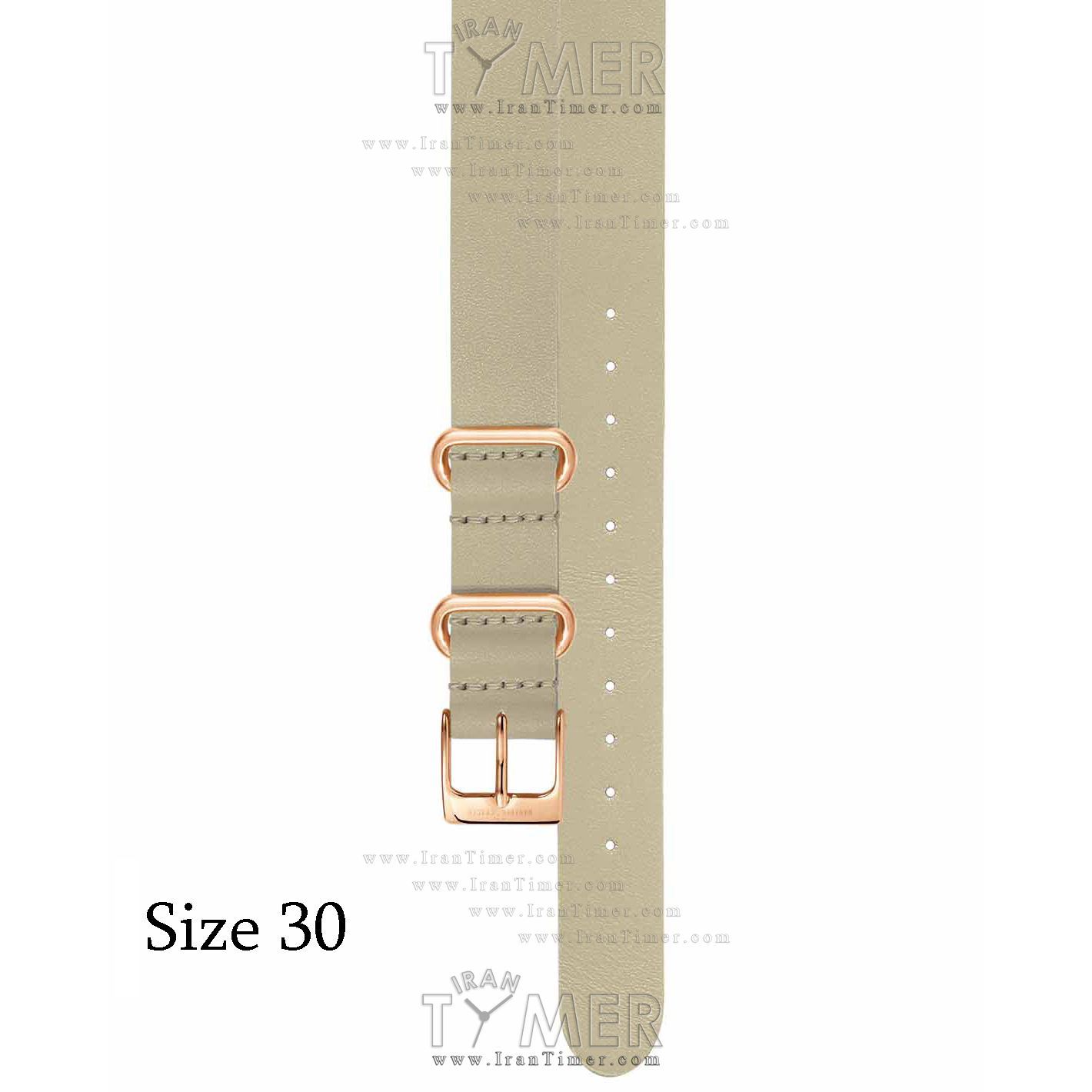 قیمت و خرید ساعت مچی زنانه مانفرد کراکو(MANFRED CRACCO) مدل MCSTRBGE30RG | اورجینال و اصلی