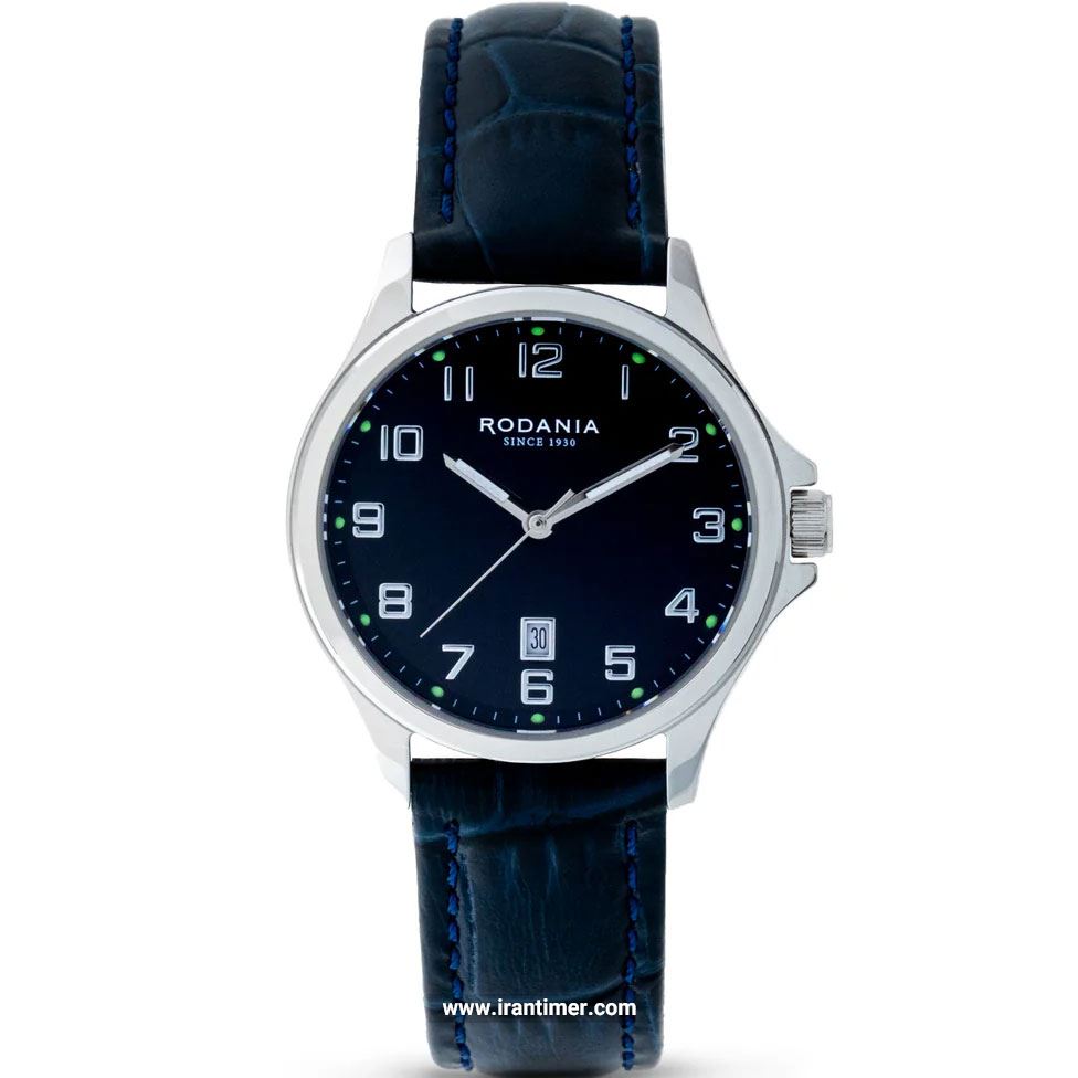 قیمت و خرید ساعت مچی زنانه رودانیا(RODANIA) مدل R13013 کلاسیک | اورجینال و اصلی