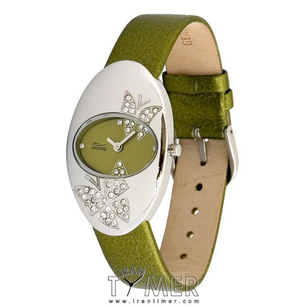 قیمت و خرید ساعت مچی زنانه موگ پاریس(MOOG PARIS) مدل M44292F-003 فشن | اورجینال و اصلی