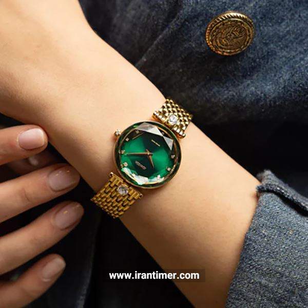 قیمت و خرید ساعت مچی زنانه جویسا(JOWISSA) مدل JW-J5.844.M فشن | اورجینال و اصلی