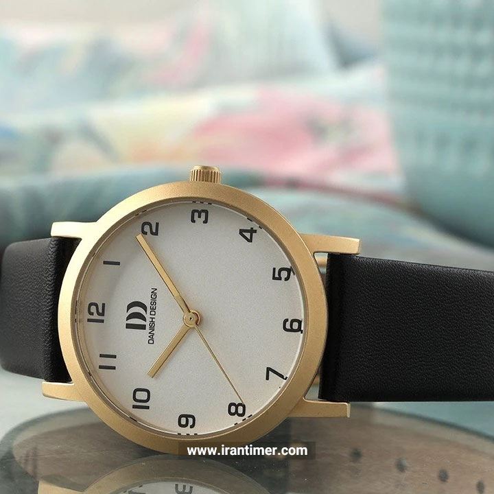 قیمت و خرید ساعت مچی زنانه دنیش دیزاین(Danish Design) مدل IV15Q1107 کلاسیک | اورجینال و اصلی