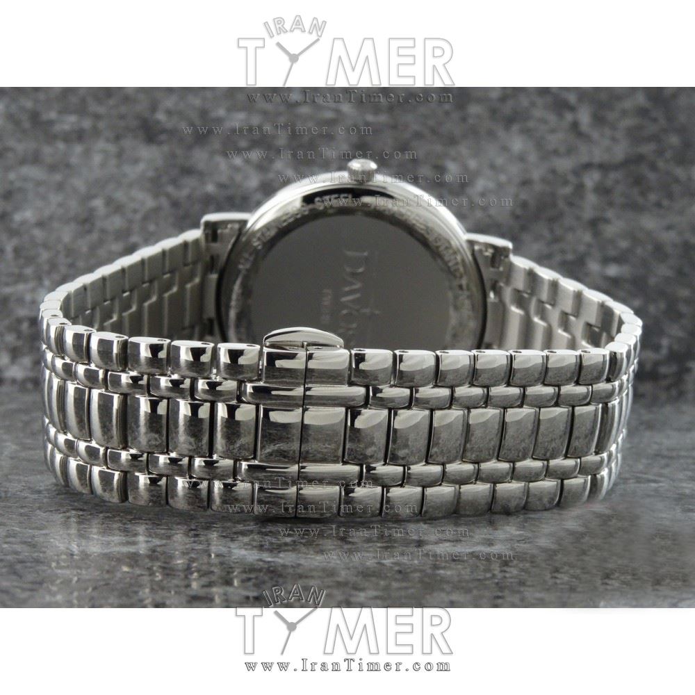 قیمت و خرید ساعت مچی مردانه داوسا(DAVOSA) مدل 163.476.26 کلاسیک | اورجینال و اصلی