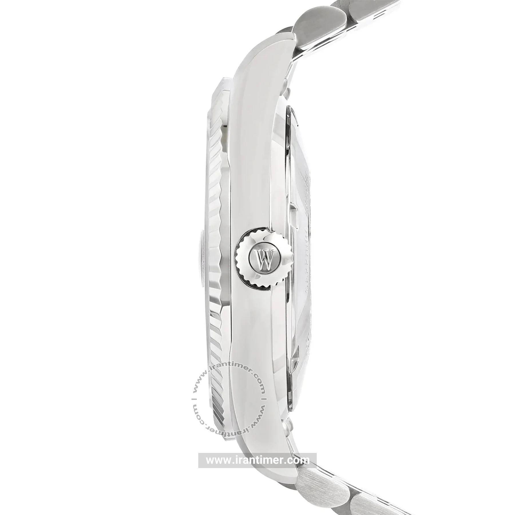 قیمت و خرید ساعت مچی مردانه وست اند واچ(WEST END WATCH) مدل 10W6868.10.2900R2 فشن | اورجینال و اصلی