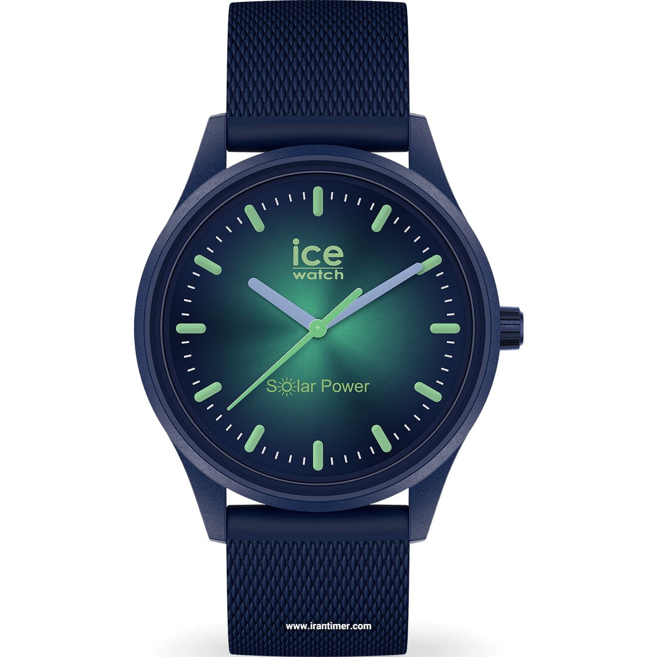 قیمت و خرید ساعت مچی مردانه زنانه آیس واچ(ICE WATCH) مدل 019032 اسپرت | اورجینال و اصلی
