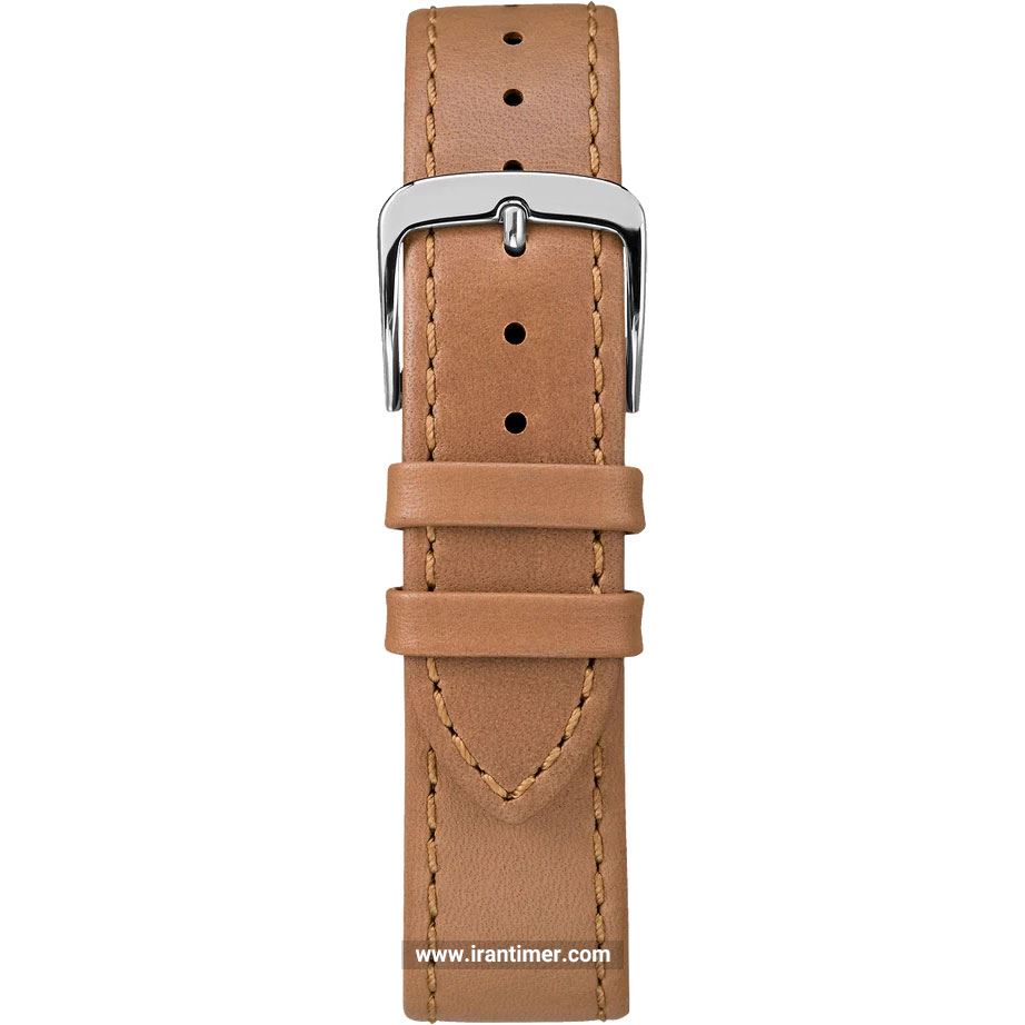 قیمت و خرید ساعت مچی مردانه تایمکس(TIMEX) مدل TW2R29100 کلاسیک | اورجینال و اصلی