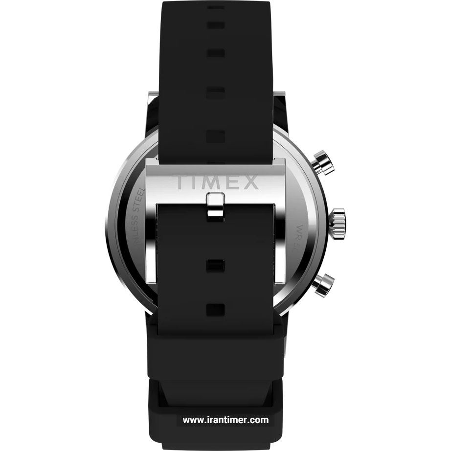 قیمت و خرید ساعت مچی مردانه تایمکس(TIMEX) مدل TW2V70600 اسپرت | اورجینال و اصلی