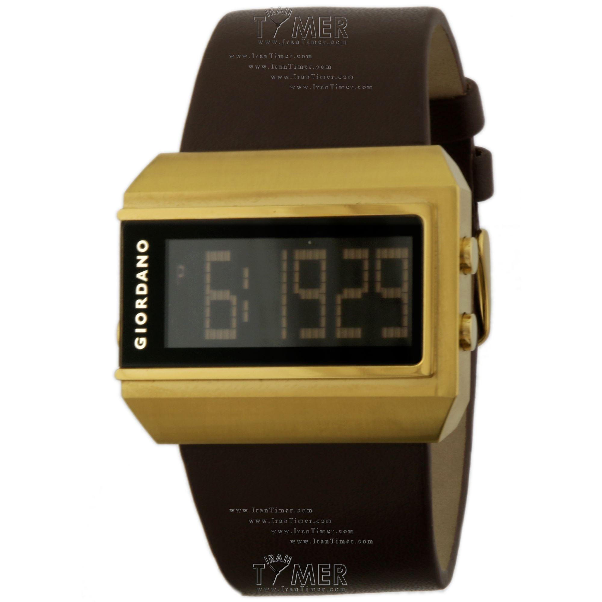 قیمت و خرید ساعت مچی مردانه زنانه جوردانو(GIORDANO) مدل 1513-04 اسپرت | اورجینال و اصلی