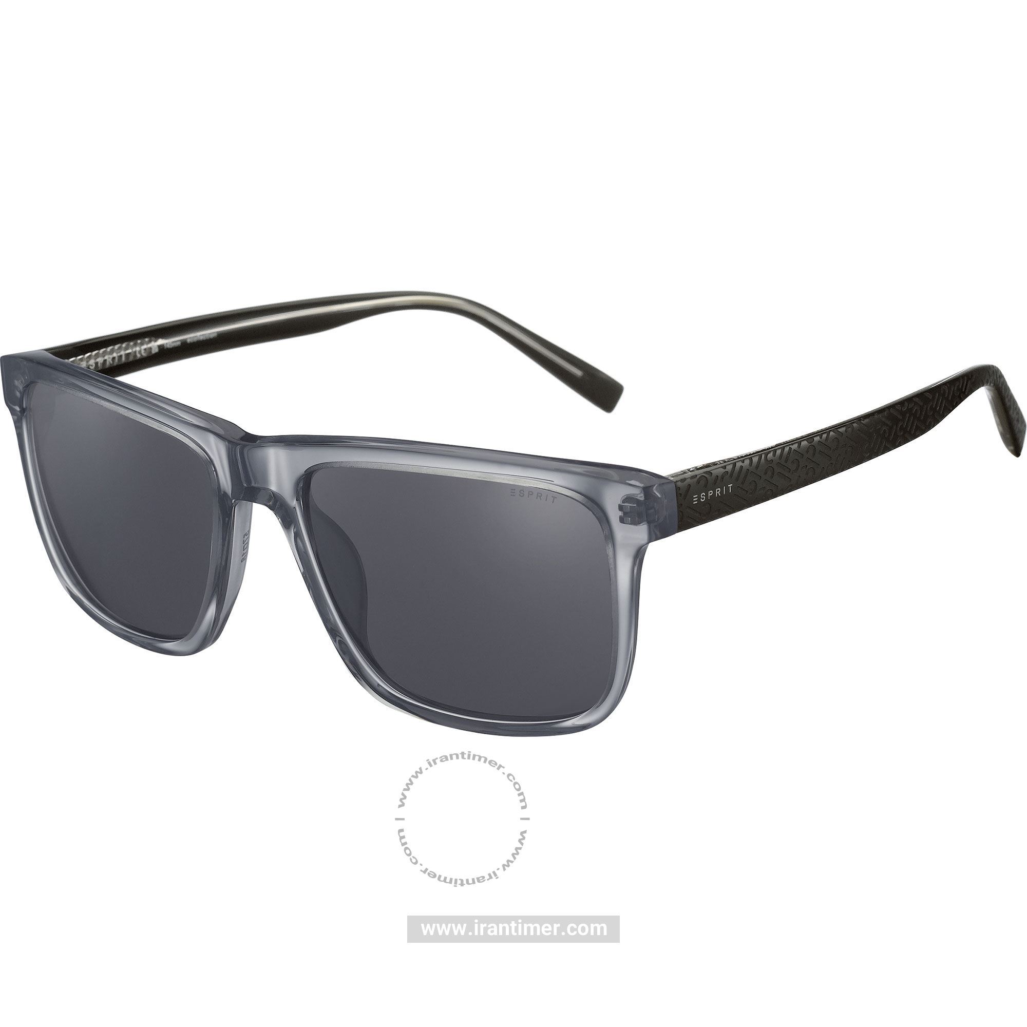 قیمت و خرید عینک آفتابی مردانه کلاسیک (ESPRIT) مدل ET40086/505 | اورجینال و اصلی