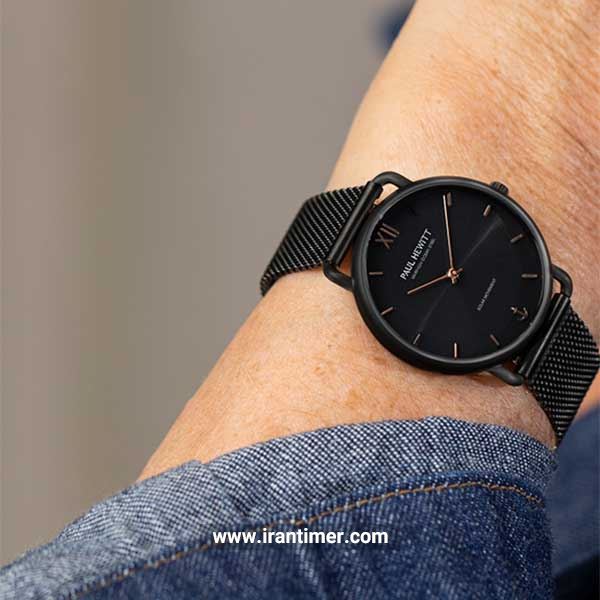 قیمت و خرید ساعت مچی زنانه پاول هویت(PAUL HEWITT) مدل PH-W-0314 کلاسیک | اورجینال و اصلی