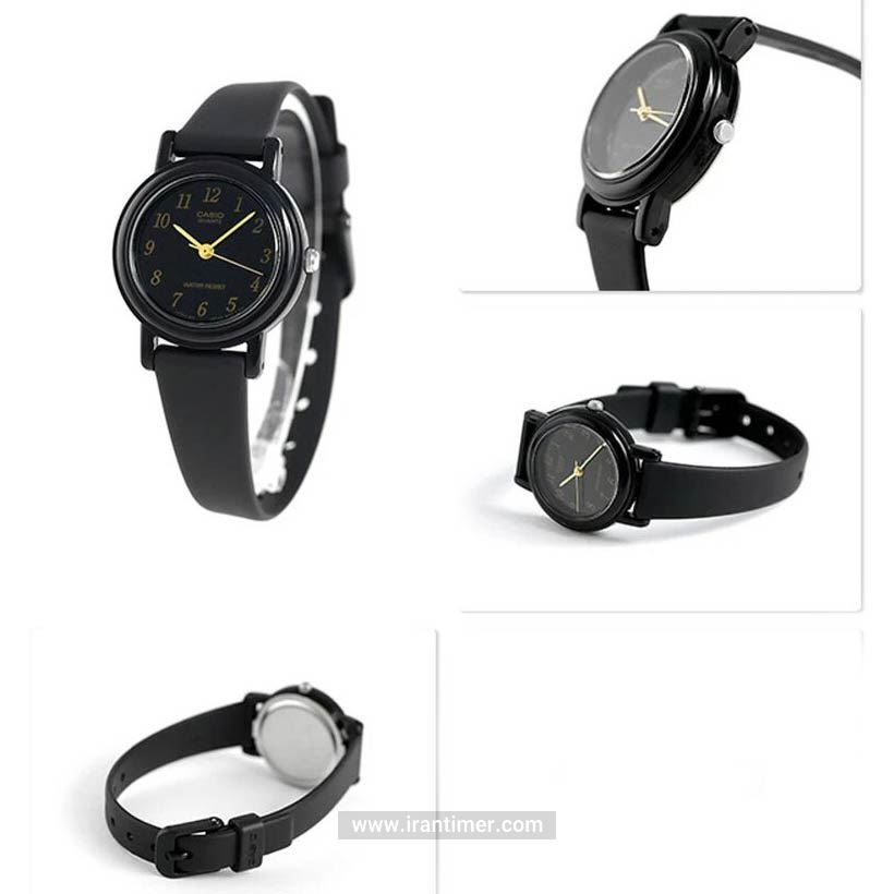 قیمت و خرید ساعت مچی زنانه کاسیو (CASIO) جنرال مدل LQ-139AMV-1LDF اسپرت | اورجینال و اصلی