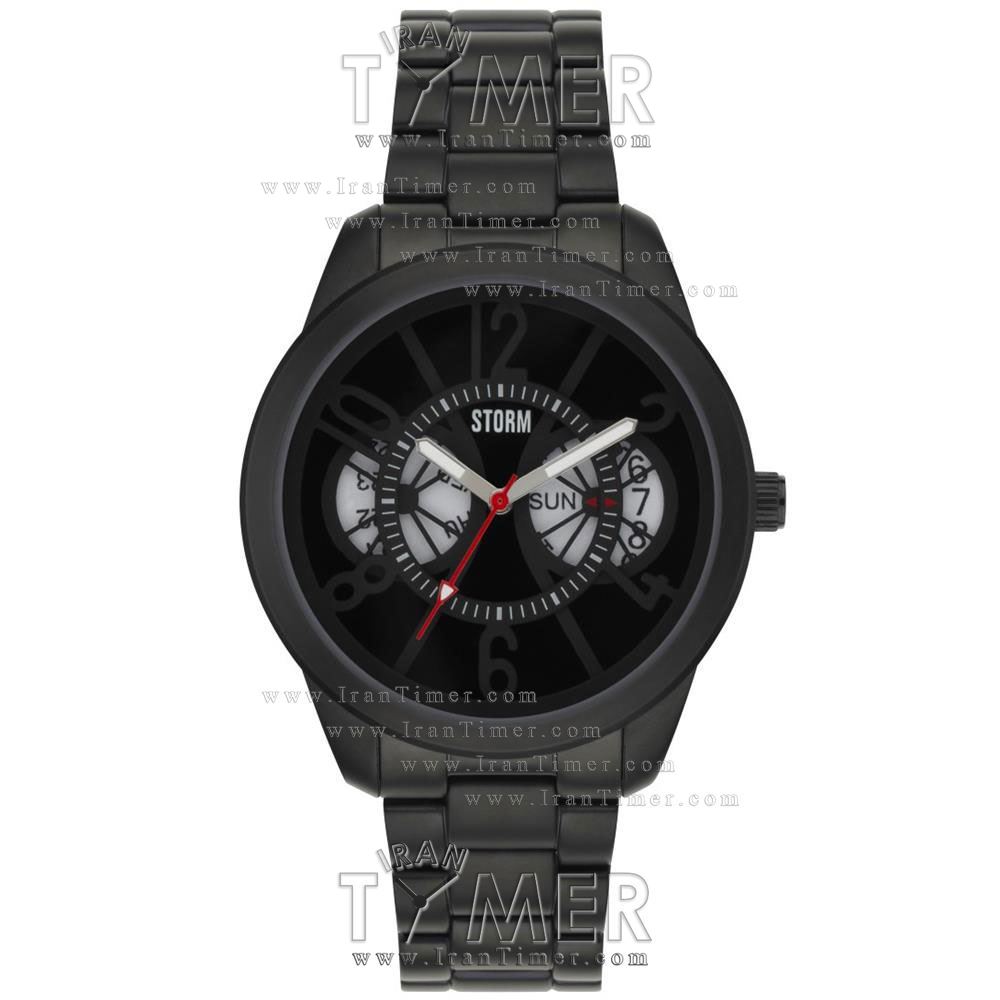 قیمت و خرید ساعت مچی مردانه استورم(STORM) مدل 47200/SL کلاسیک | اورجینال و اصلی