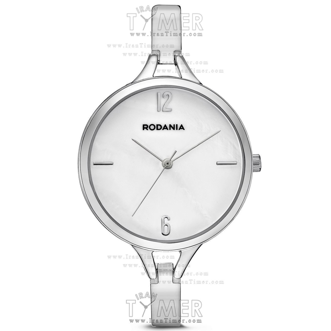 قیمت و خرید ساعت مچی زنانه رودانیا(RODANIA) مدل R-2635040 کلاسیک | اورجینال و اصلی