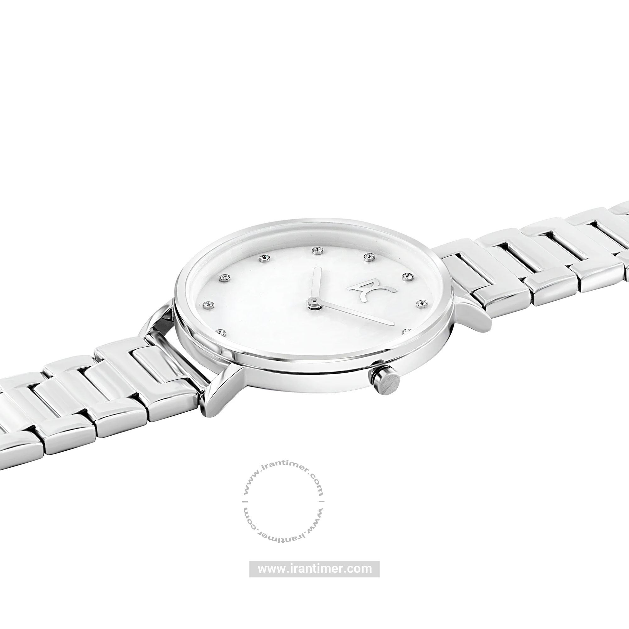 قیمت و خرید ساعت مچی زنانه پیر کاردین(PIERRE CARDIN) مدل CBN.3050 فشن | اورجینال و اصلی