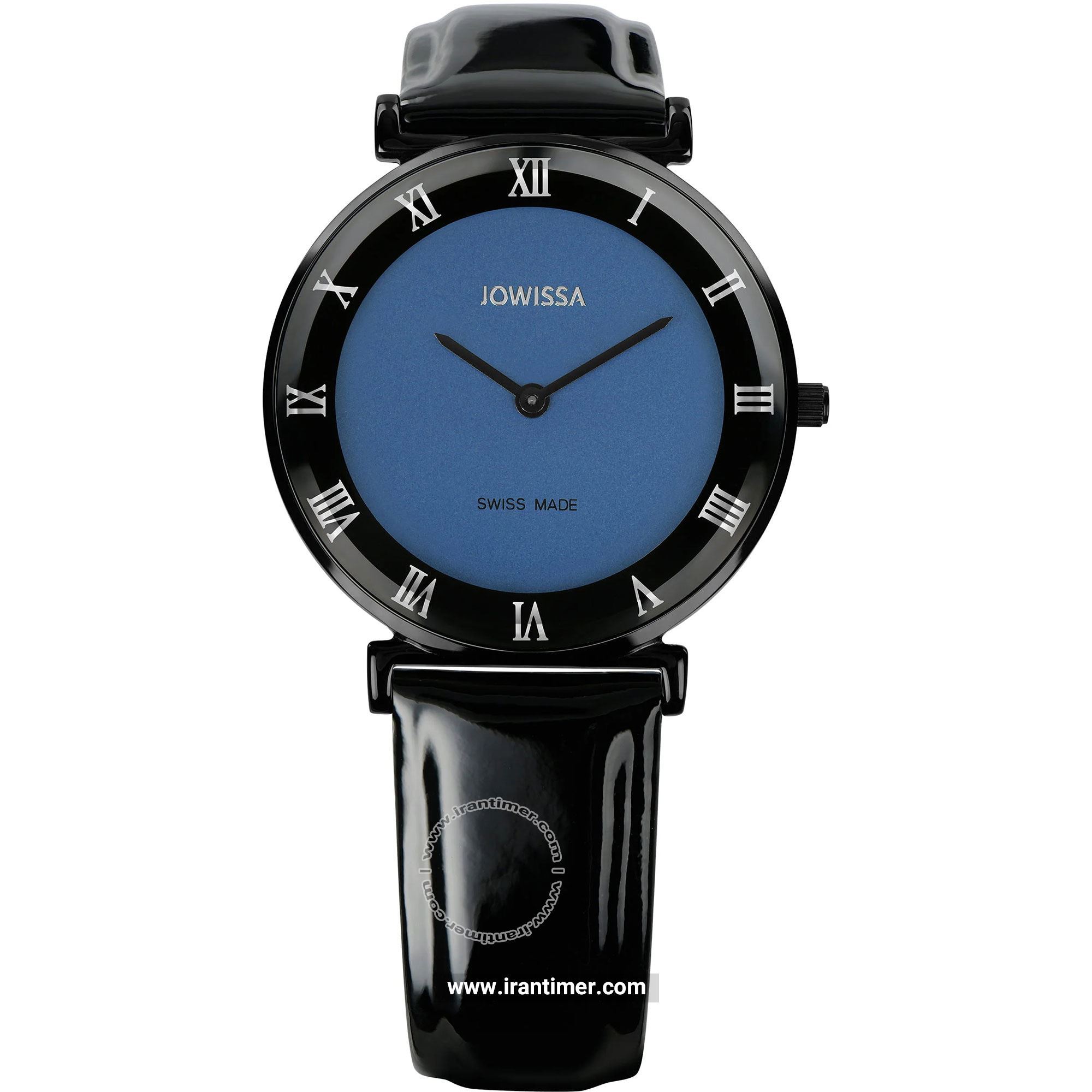 قیمت و خرید ساعت مچی مردانه زنانه جویسا(JOWISSA) مدل JW-J2.308.L کلاسیک | اورجینال و اصلی