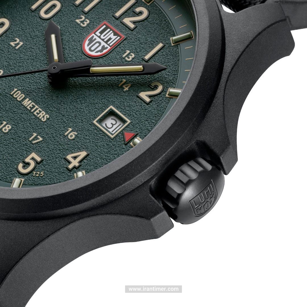 قیمت و خرید ساعت مچی مردانه لومینوکس(LUMINOX) مدل XL.1977 اسپرت | اورجینال و اصلی