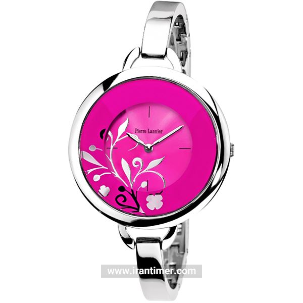قیمت و خرید ساعت مچی زنانه پیر لنیر(PIERRE LANNIER) مدل 153J681 کلاسیک | اورجینال و اصلی