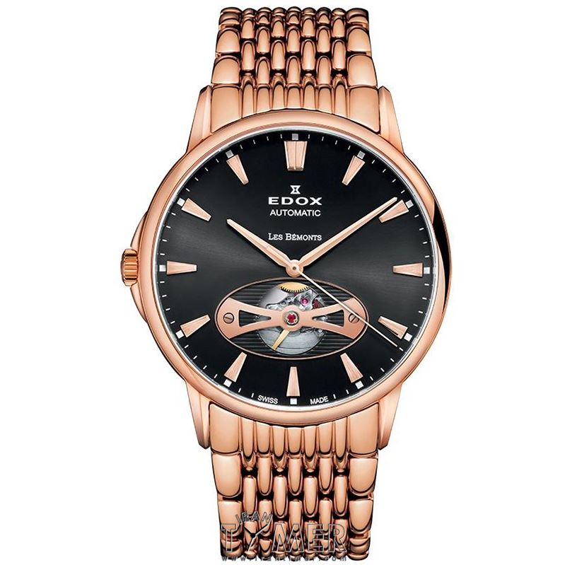 قیمت و خرید ساعت مچی مردانه ادُکس(EDOX) مدل 8502137RMNIR کلاسیک | اورجینال و اصلی