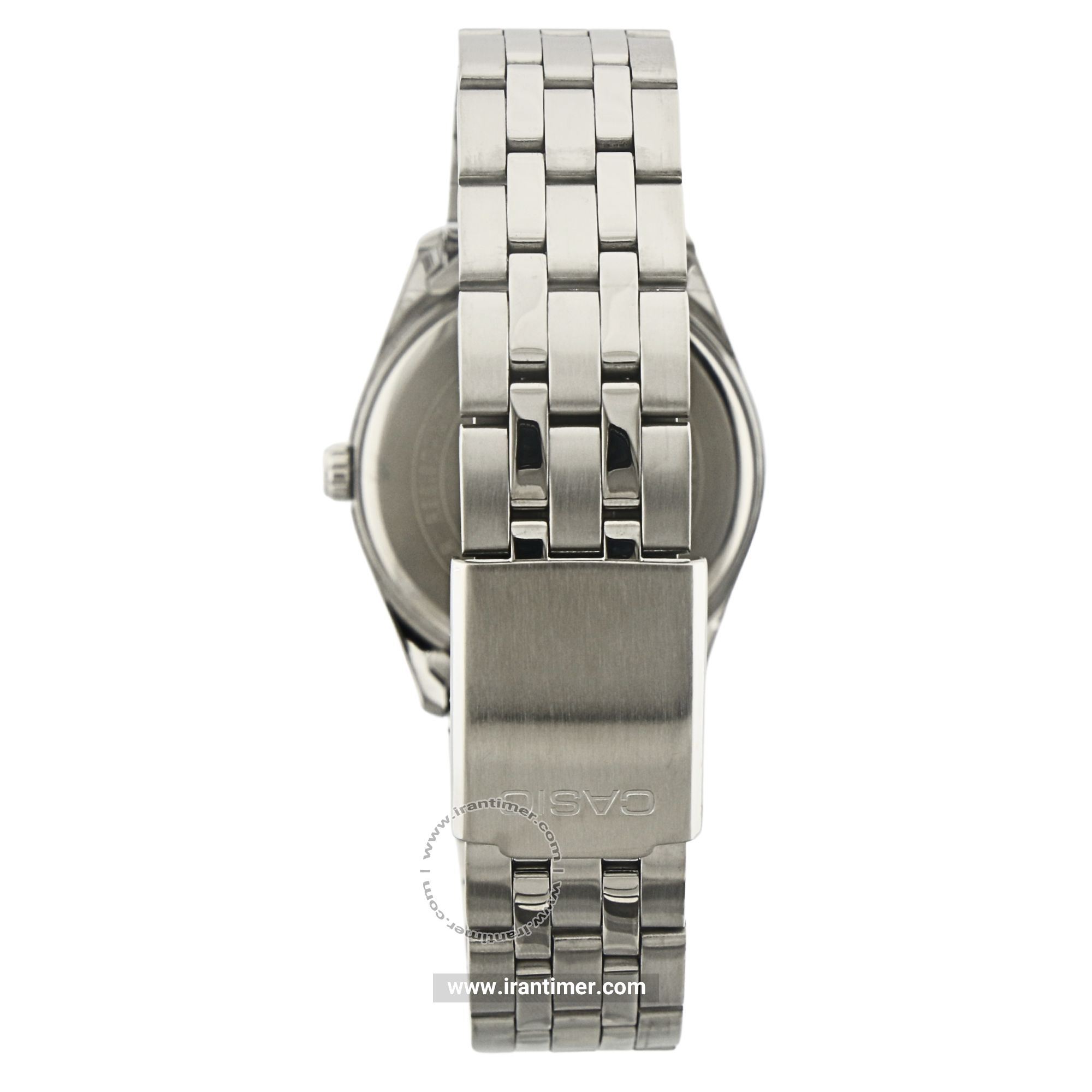 قیمت و خرید ساعت مچی مردانه کاسیو (CASIO) جنرال مدل MTP-1335D-1A2VDF کلاسیک | اورجینال و اصلی