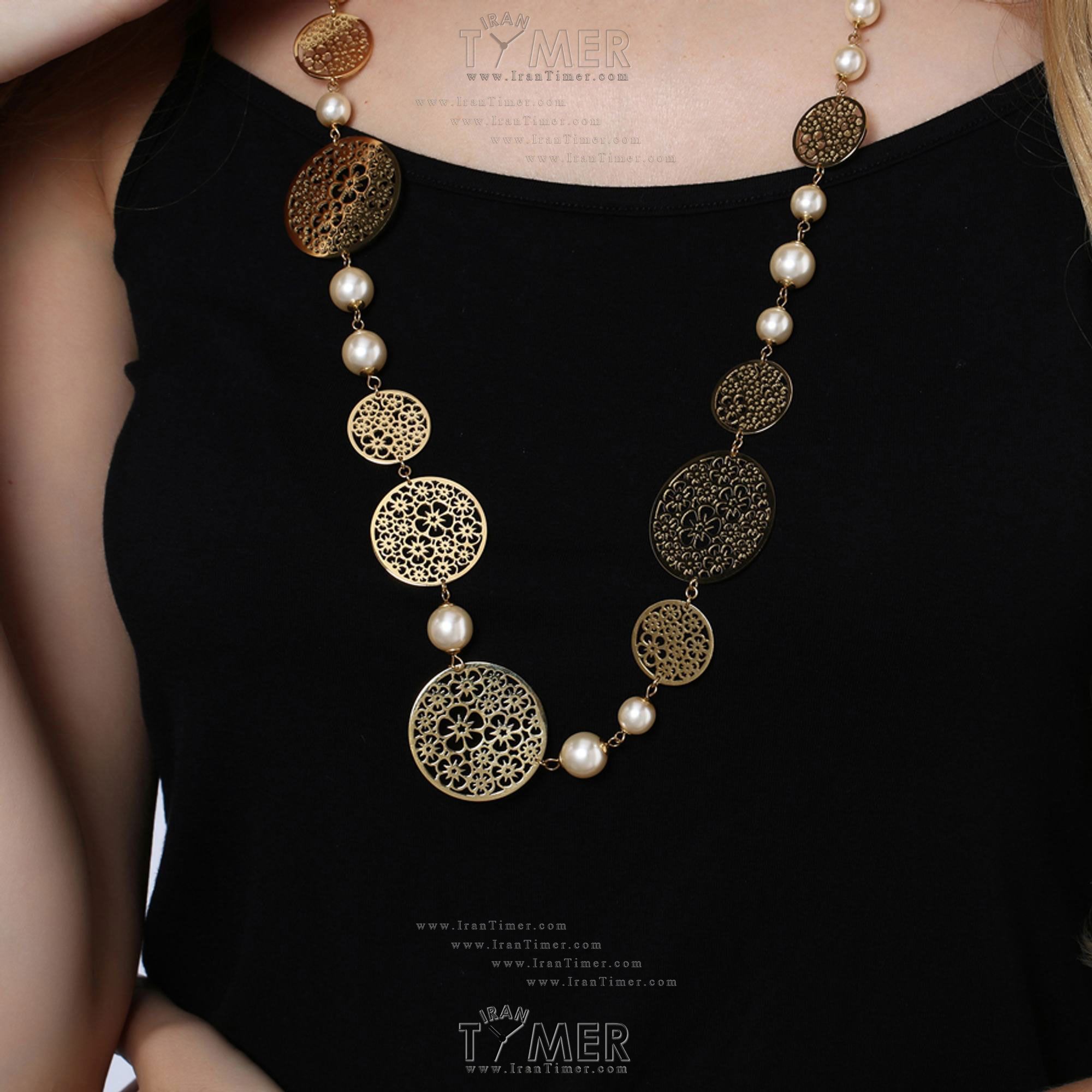 قیمت و خرید گردنبند زنانه برازوی(BROSWAY) مدل BIS01 فشن (ست لباس) | اورجینال و اصلی