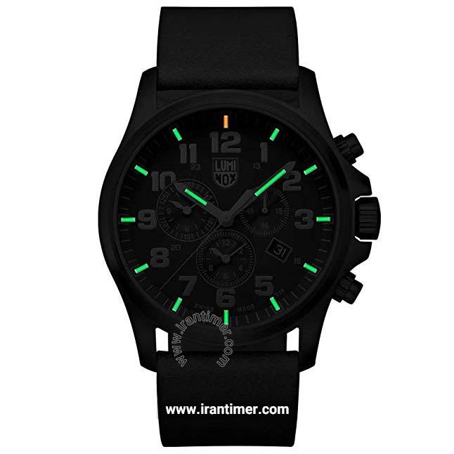 قیمت و خرید ساعت مچی مردانه لومینوکس(LUMINOX) مدل XL.1949 کلاسیک | اورجینال و اصلی