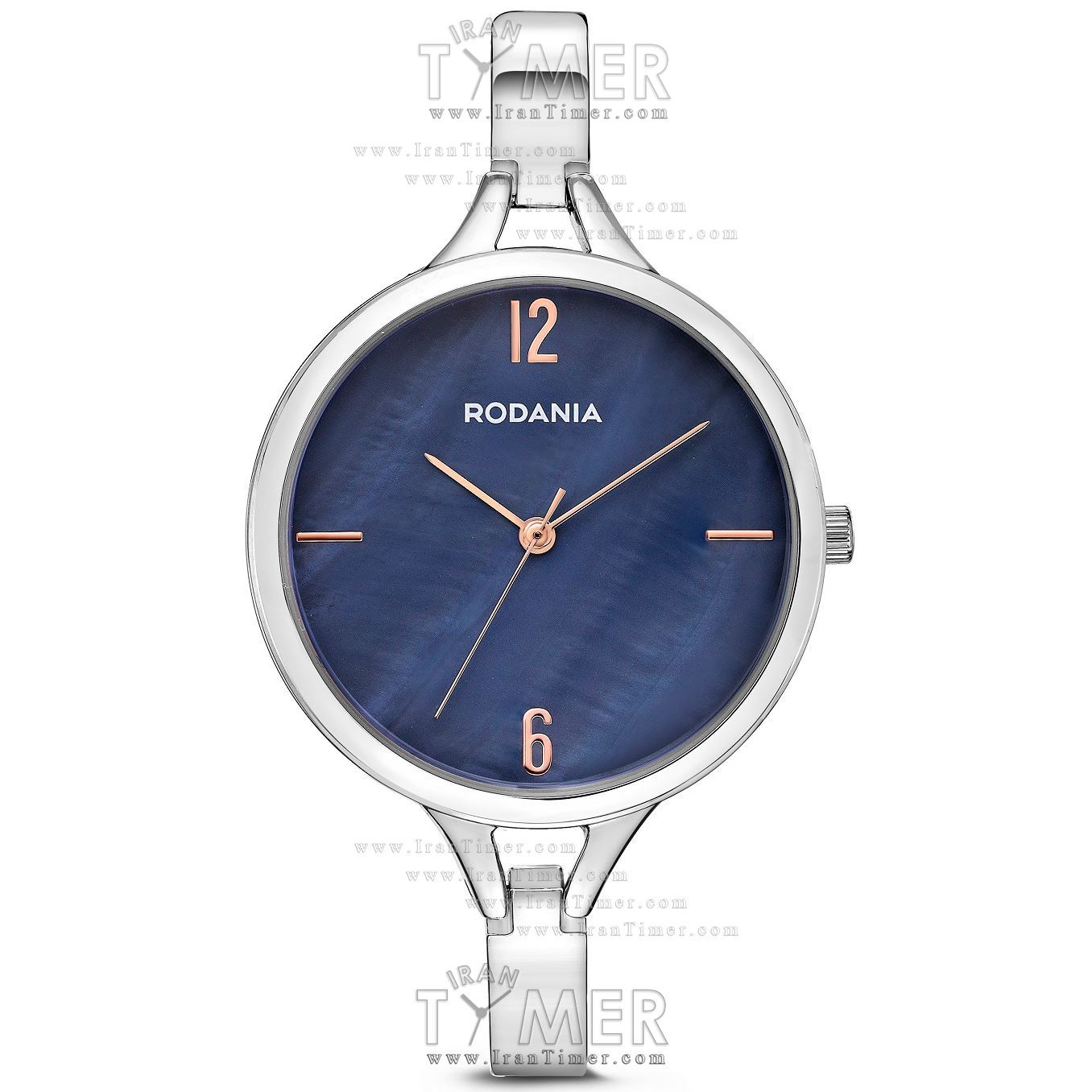 قیمت و خرید ساعت مچی زنانه رودانیا(RODANIA) مدل R-2635047 کلاسیک | اورجینال و اصلی