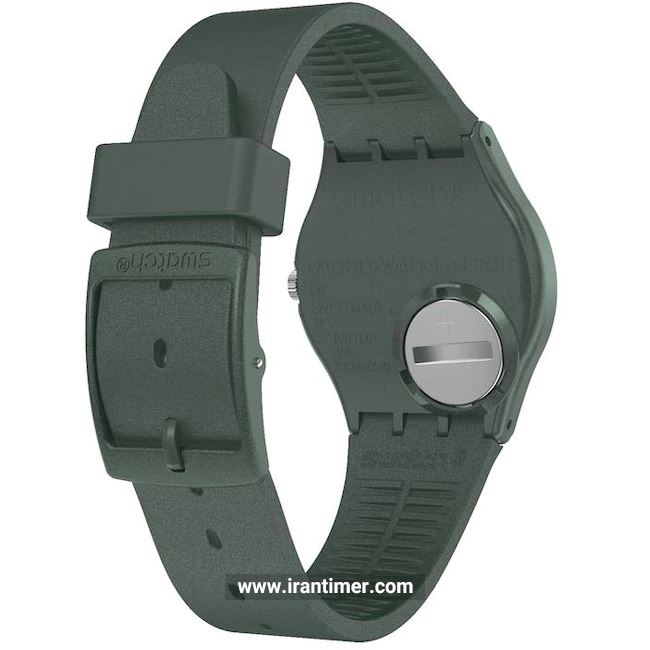 قیمت و خرید ساعت مچی مردانه زنانه سواچ(SWATCH) مدل GG407 اسپرت | اورجینال و اصلی