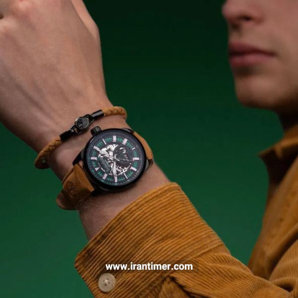 قیمت و خرید ساعت مچی مردانه تیمبرلند(TIMBERLAND) مدل TDWGE0055202 کلاسیک | اورجینال و اصلی