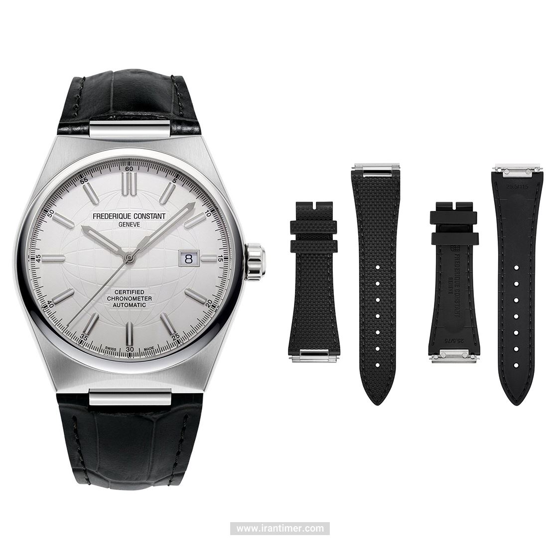 قیمت و خرید ساعت مچی مردانه فردریک کنستانت(FREDERIQUE CONSTANT) مدل FC-303S4NH6 کلاسیک | اورجینال و اصلی