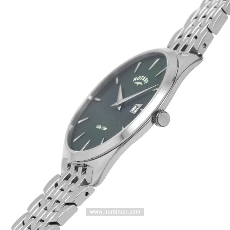 قیمت و خرید ساعت مچی مردانه روتاری(ROTARY) مدل GB08010/24 کلاسیک | اورجینال و اصلی