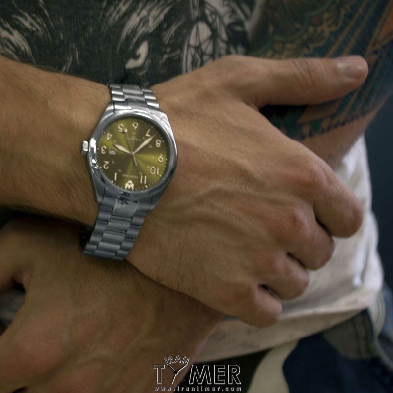 قیمت و خرید ساعت مچی مردانه سوئیس ایگل(SWISS EAGLE) مدل SE9028-33 کلاسیک | اورجینال و اصلی