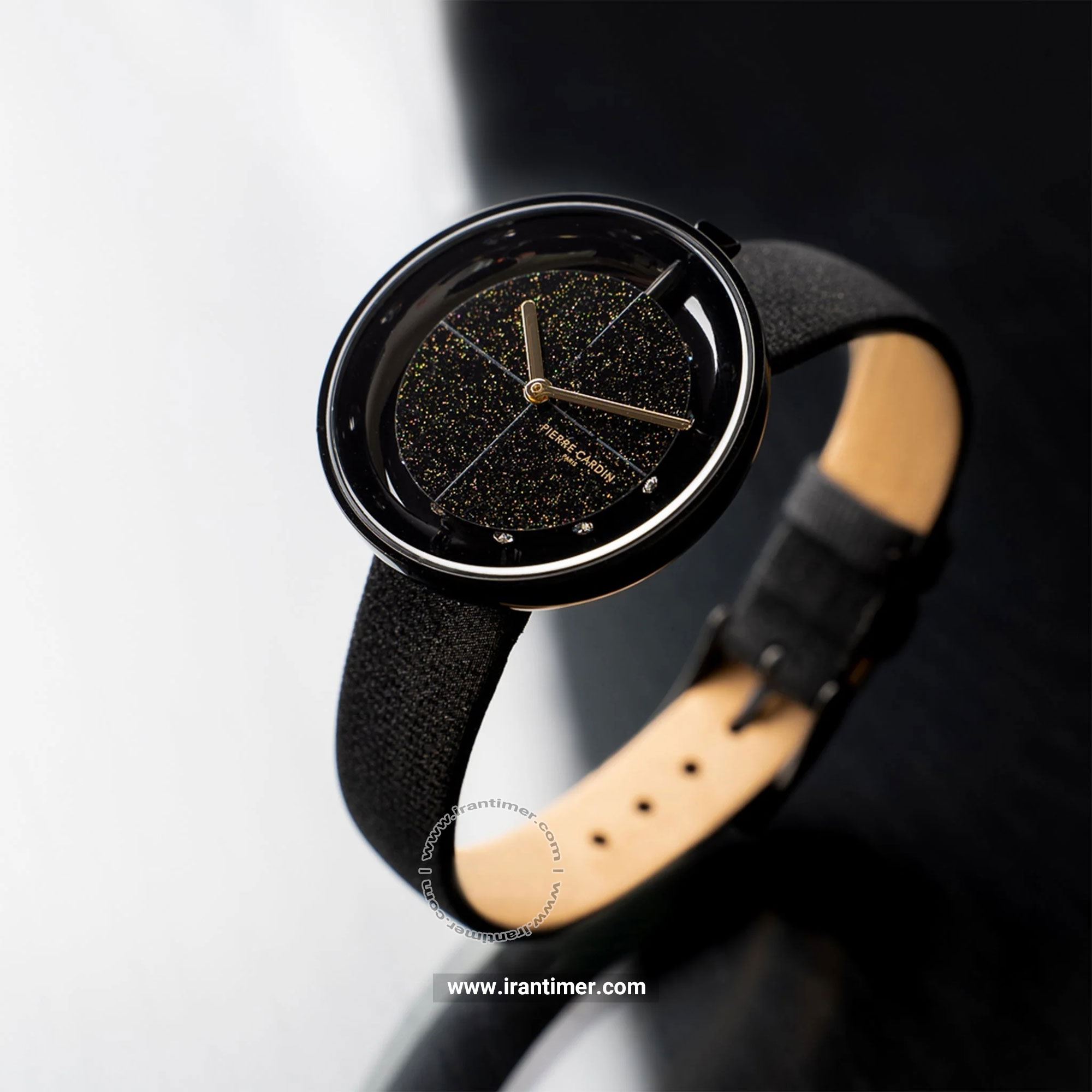 قیمت و خرید ساعت مچی زنانه پیر کاردین(PIERRE CARDIN) مدل CMA.0011 کلاسیک | اورجینال و اصلی