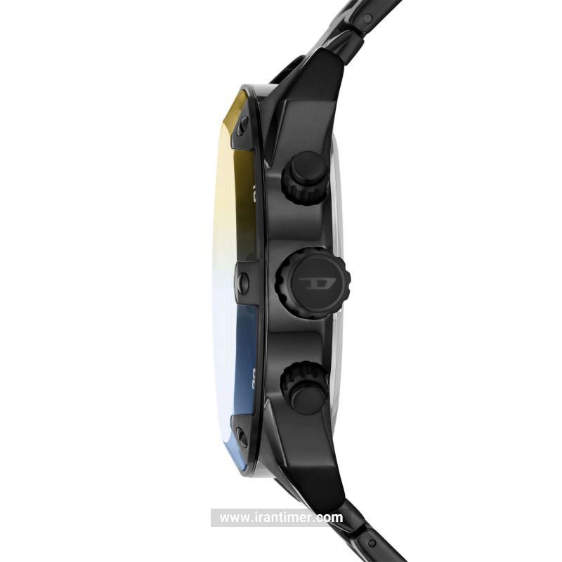 قیمت و خرید ساعت مچی مردانه دیزل(DIESEL) مدل DZ4609 اسپرت | اورجینال و اصلی