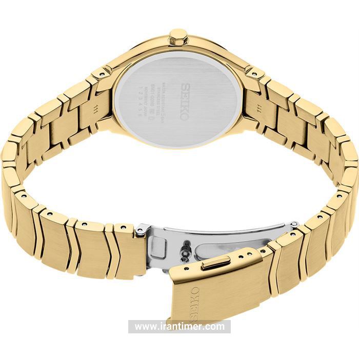 قیمت و خرید ساعت مچی زنانه سیکو(SEIKO) مدل SUR552P1 کلاسیک | اورجینال و اصلی