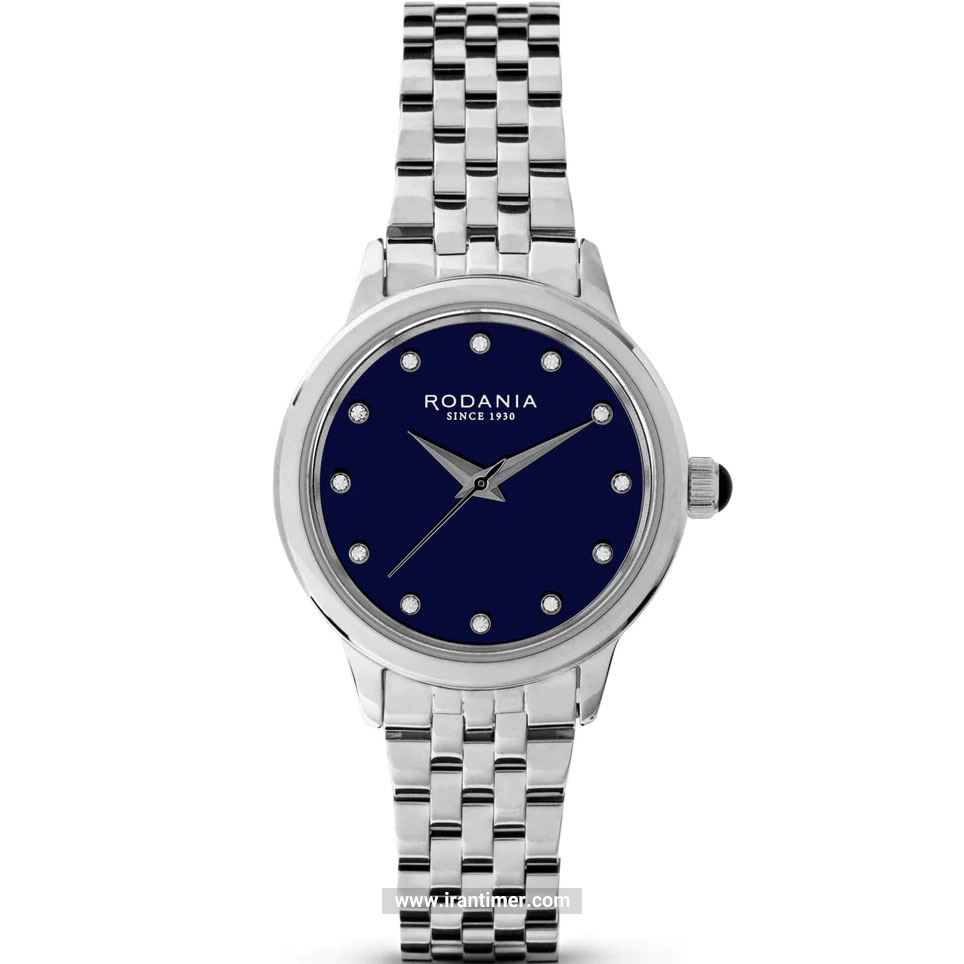قیمت و خرید ساعت مچی زنانه رودانیا(RODANIA) مدل R31009 کلاسیک فشن | اورجینال و اصلی