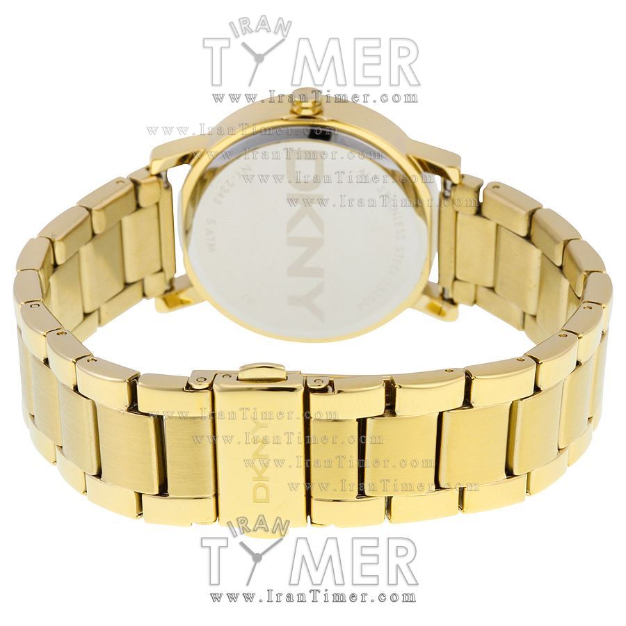 قیمت و خرید ساعت مچی زنانه دی کی ان وای(DKNY) مدل NY2343 کلاسیک | اورجینال و اصلی