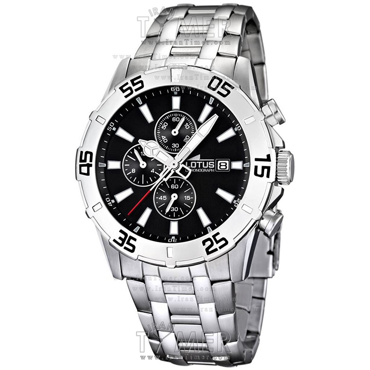 قیمت و خرید ساعت مچی مردانه لوتوس(LOTUS) مدل L15742/E کلاسیک اسپرت | اورجینال و اصلی