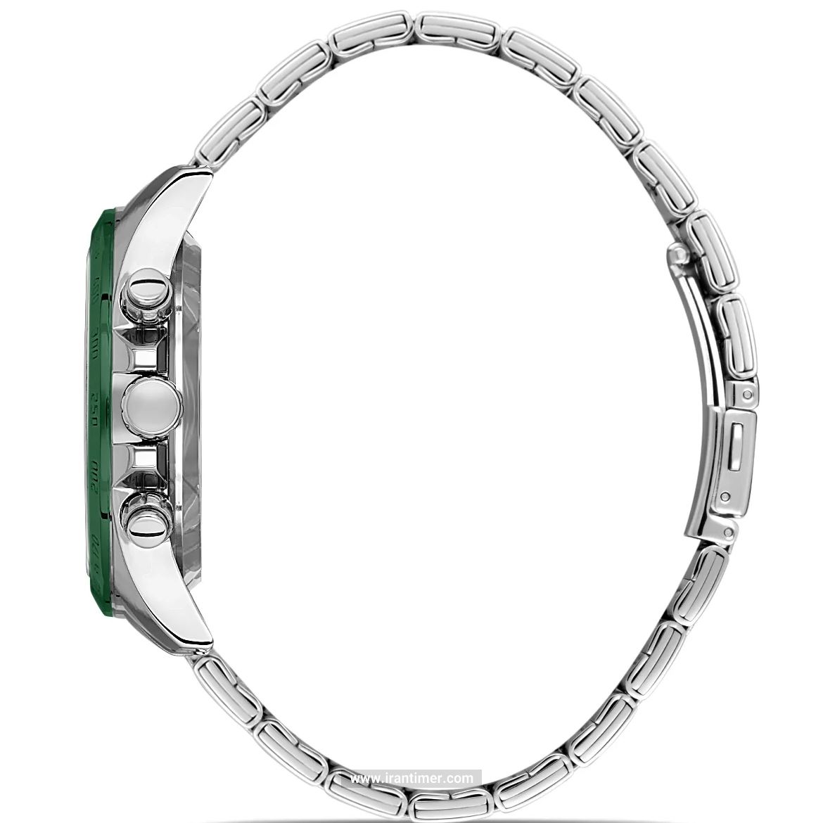 قیمت و خرید ساعت مچی مردانه دیوید گانر(David Guner) مدل DG-8743GA-A10 کلاسیک | اورجینال و اصلی