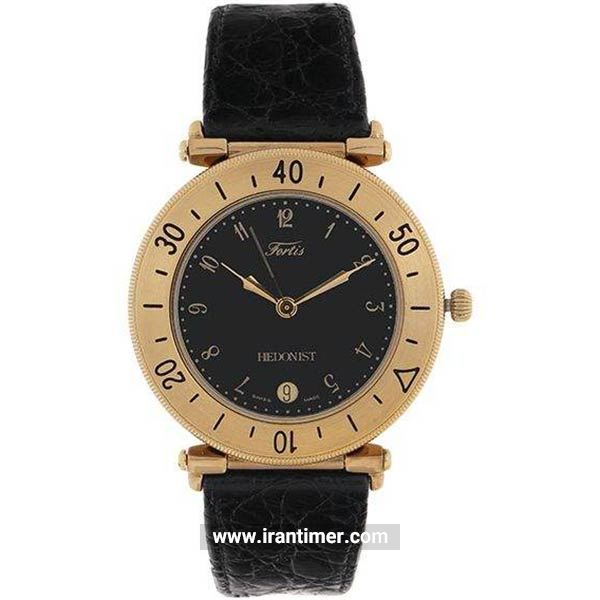 قیمت و خرید ساعت مچی زنانه فورتیس(FORTIS) مدل F-492.30.01 کلاسیک | اورجینال و اصلی