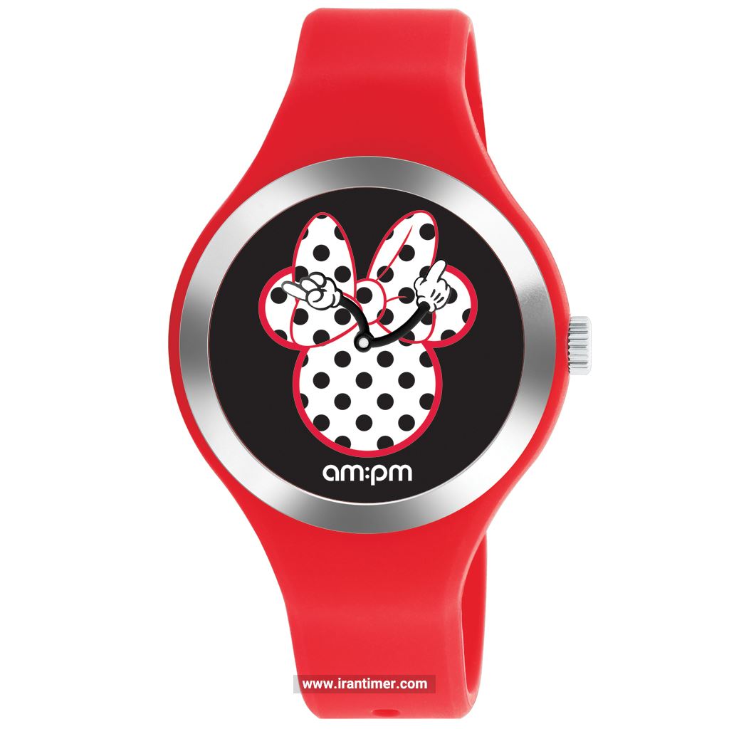 قیمت و خرید ساعت مچی ای ام پی ام(AM:PM) مدل DP155-U530 اسپرت | اورجینال و اصلی