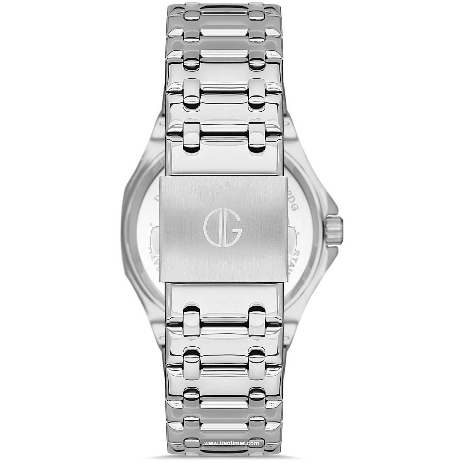 قیمت و خرید ساعت مچی مردانه دیوید گانر(David Guner) مدل DG-8452GA-A2 کلاسیک | اورجینال و اصلی