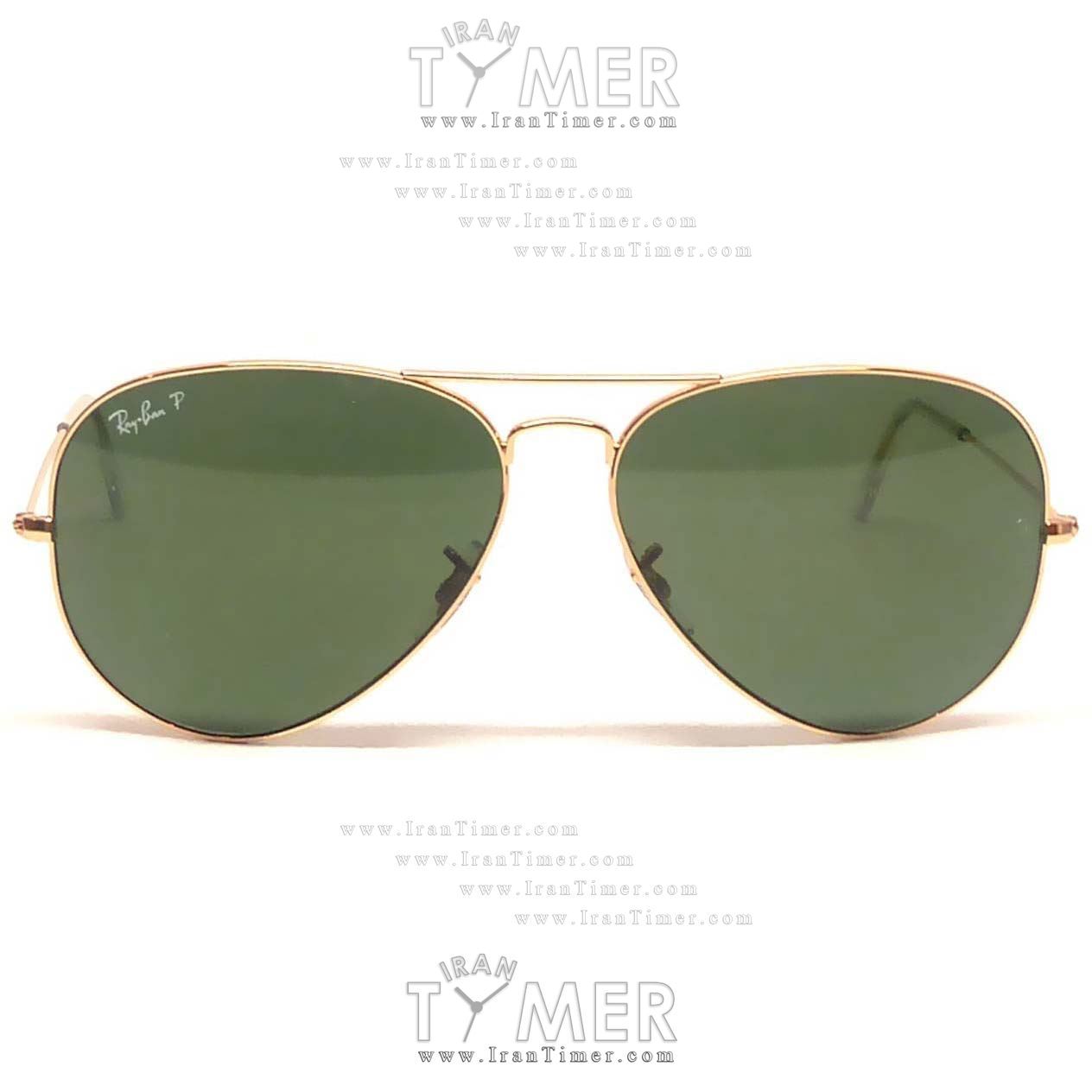 قیمت و خرید عینک آفتابی زنانه مردانه کلاسیک اسپرت فشن خلبانی (RAY BAN) مدل RB3025/001.58-62 | اورجینال و اصلی